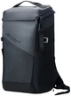 Plecak na laptop ASUS Rog Ranger BP2701 17" Black (90XB06L0-BBP000) - obraz 2