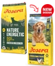 Сухий корм Josera Chicken & Sweet Potato Adult (Nature Energetic) З м’ясом птиці та бататом (беззерновий) 0,9 кг (86375) - зображення 2