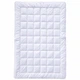 Бамбукова ковдра Billerbeck Bamboo Uno 155x220 см білий 51903655 - зображення 1