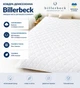Хлопковое одеяло Billerbeck Коттона облегченное теплое 200x220 см белый 0444-41/03 - изображение 6