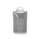 Флешка 3.0 USB 16GB T&G метал 106 метал - зображення 2