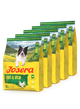 Сухий корм Josera Light & Vital Спеціальна дієта для зниження ваги 0,9 кг*5 (4,5 кг) (86078) - зображення 1