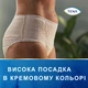 Урологические трусы Tena Lady Pants Plus для женщин Medium 9 шт Creme (7322542294765) - изображение 6
