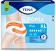Урологические трусы-подгузники для взрослых Tena Pants Plus XL 12 шт (7322542545775) - изображение 2