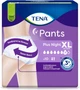 Підгузники для дорослих Tena Pants Plus Night XL 10 шт (7310361169661) - изображение 2