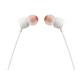 Наушники JBL 110 Eco White (JBLT110WHTE) - зображення 1