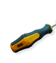 Викрутка обгумована СИЛА CrV PH2x100 - изображение 2