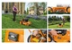 Газонокосилка AS-MOTOR AS 510 ProClip 4T А 51 см мульчирующая - изображение 2