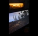 3D LED ночник STALKER "Колесо обозрения Припять" - светильник для фанатов игры Сталкер (USB Type-C, аккумулятор) - изображение 2