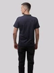 Вышиванка мужская XL Темно-синий (707880-XL) - изображение 3