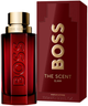 Парфуми для чоловіків Hugo Boss The Scent Elixir 100 мл (3616305040633) - зображення 1