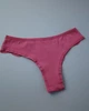 Американки бавовняні з мереживом Heat Underwear Рожевий XL - изображение 8