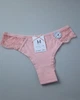 Американки бавовняні з мереживом Heat Underwear S Білий - зображення 10