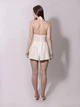 Комбінезон жіночий 42 Білий STREET FASHION (713618-42)* - зображення 3