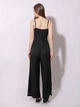 Комбінезон жіночий 44 Чорний STREET FASHION (713610-44)* - зображення 3