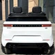 Детский электромобиль Kidsauto Джип Land Rover Белый (DM0981) (6903351109818) - изображение 6