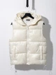 Жилетка для девочки 116 Молочный FAVORITE STYLE (701926-116) - изображение 2