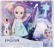Лялька з аксесуарами Jakks Disney Frozen Ice and Snow Ельза 15 см 240624-RF1 (192995240629) - зображення 1
