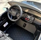 Детский электромобиль Kidsauto Джип Land Rover Черный (DM0981) (6903351309812) - изображение 6