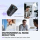 Микрофонная радиосистема для смартфона, для камеры Fifine M9 Black - изображение 8