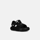Детские черные сандалии New Balance 6330 27,5 (10) 16,5 см (I6330711) - изображение 2
