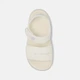 Детские белые сандалии New Balance 6330 28,5 (11) 17,1 см (Y63304VV) - изображение 3