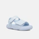 Детские голубые сандалии New Balance 6330 31 (13) 19 см (Y63301ZX) - изображение 2