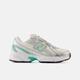 Дитячі білі кросівки New Balance 740 39,5 (7) 25 см (G7402H8) - зображення 1