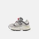 Детские серые кроссовки New Balance 9060 23 (6,5) 13,3 см (IV9060GY) - изображение 2