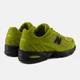 Зеленые замшевые кроссовки New Balance 509 42,5 (9) 27 см (U5095XZ) - изображение 5