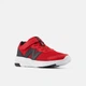 Детские красные кроссовки New Balance 578 29 (11,5) 17,7 см (P5782ZQ) - изображение 2