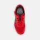 Дитячі червоні кросівки New Balance 578 30,5 (12,5) 18,4 см (P5782ZQ) - зображення 3