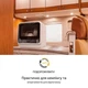 Посудомоечная машина KLARSTEIN Amazonia Mini 6 программ (10033480) - изображение 2
