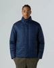 Куртка The North Face M Siurana Blue NF0A8DNME35 M - зображення 3