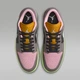 Кросівки Air Jordan 1 Low Grey/Multi HQ2010-005 45 - зображення 4
