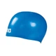 Шапочка для плавания Arena Moulded Pro Ii Blue 001451-721 MISC - изображение 2