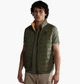 Жилетка Napapijri Acalmar Vest 6 Olive NP0A4H8GGAE M - зображення 1