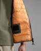 Жилетка Napapijri Acalmar Vest 6 Olive NP0A4H8GGAE M - зображення 4