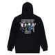 Худи RipNDip Made For Lovin Black RNDFAL24135 XL - изображение 2