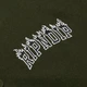 Бомбер RipNDip Fire Spirit Varsity Green RNDFAL24102 XL - изображение 3