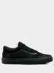 Кеди Vans Old Skool Black VN0A38G1NRI1SH 36 - зображення 2