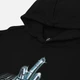 Худі RipNDip Afterlife Black RNDSPR25128 S - зображення 2