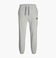 Штани Jack & Jones Jpstgordon Jjjosh Ln White 12254528-WHITEMELANGE M - зображення 1