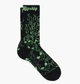 Шкарпетки RipNDip Horntail (1 шт) Black RNDSPR25178 MISC - зображення 1
