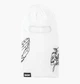 Балаклава DGK Stay True White HES-1040 MISC - изображение 1