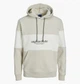 Худі Jack & Jones Jorlakewood Bf Ln Beige 12246802-MOONBEAM S - зображення 1