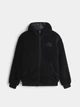 Куртка Vans Whittle Sherpa Black VN000JVTBLK M - изображение 2