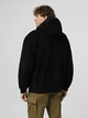 Куртка Vans Whittle Sherpa Black VN000JVTBLK M - изображение 5