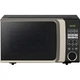 Мікрохвильова піч PRIME Technics PMW 23873 HB - зображення 1