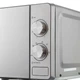 Мікрохвильова піч PRIME Technics PMW 20732 KG - зображення 4